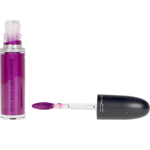 Lipstick Mac Retro Matte Mac