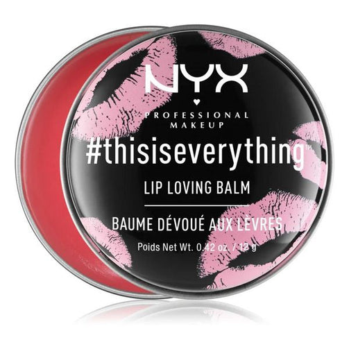 Lip Balm Thisiseverything NYX (12 g) NYX