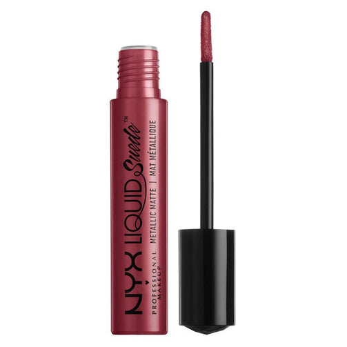 Lipstick Liquid Suede NYX (4 ml) NYX