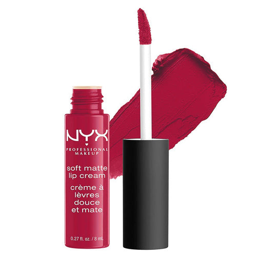Lipstick Soft Matte NYX (8 ml) NYX