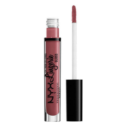Lip-gloss Lingerie NYX (3,4 ml) NYX