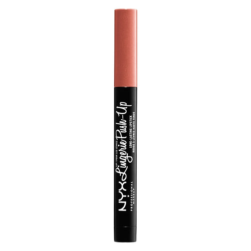 Lipstick Lingerie Push Up NYX (1,5 g) NYX