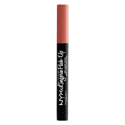 Lipstick Lingerie Push Up NYX (1,5 g) NYX