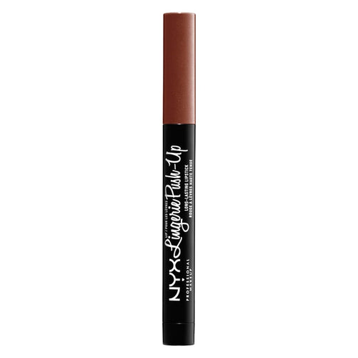 Lipstick Lingerie Push Up NYX (1,5 g) NYX