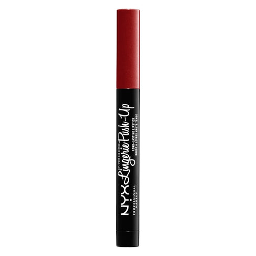 Lipstick Lingerie Push Up NYX (1,5 g) NYX