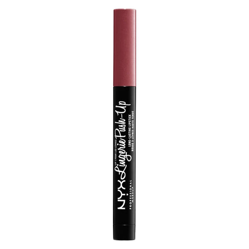 Lipstick Lingerie Push Up NYX (1,5 g) NYX