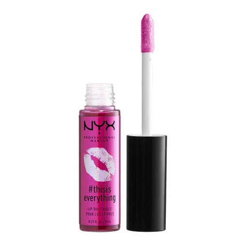 Lip-gloss This Is Everything NYX (8 ml) NYX
