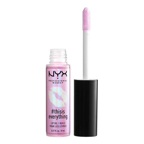 Lip-gloss This Is Everything NYX (8 ml) NYX