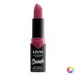 Lipstick Suede NYX NYX