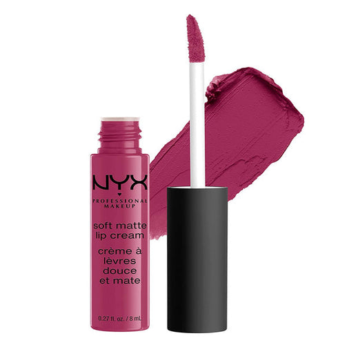 Lipstick Soft Matte NYX (8 ml) NYX