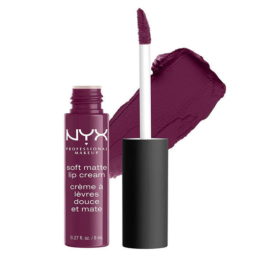 Lipstick Soft Matte NYX (8 ml) NYX