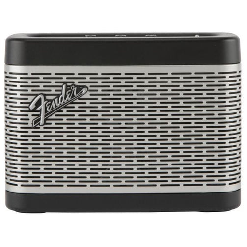 Portable Bluetooth Speakers Fender 25233 USB 30W Black Fender