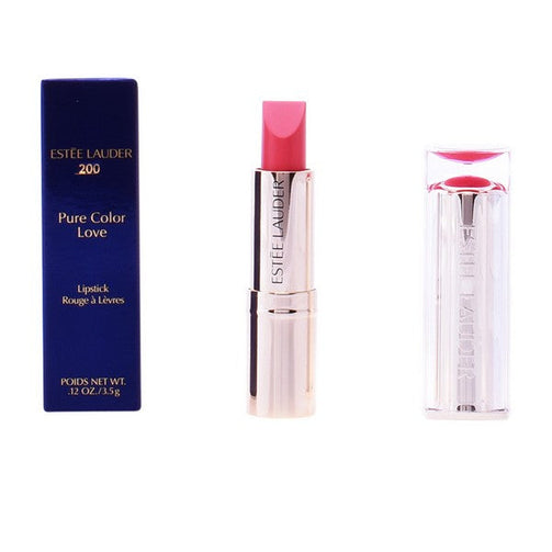 Lipstick Pure Color Love Matte Estee Lauder Estee Lauder