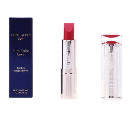 Lipstick Pure Color Love Matte Estee Lauder Estee Lauder