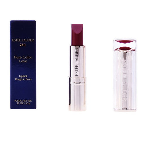 Lipstick Pure Color Love Matte Estee Lauder Estee Lauder