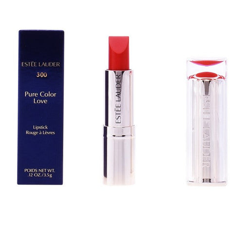 Lipstick Pure Color Love Matte Estee Lauder Estee Lauder