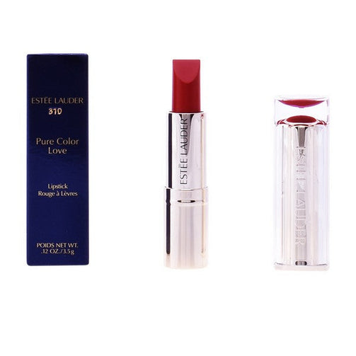 Lipstick Pure Color Love Matte Estee Lauder Estee Lauder