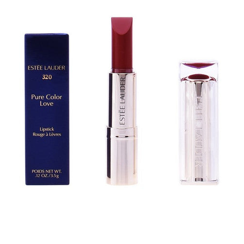 Lipstick Pure Color Love Matte Estee Lauder Estee Lauder