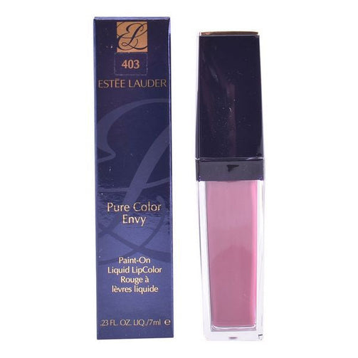 Lipstick Pure Color Envy Estee Lauder Estee Lauder