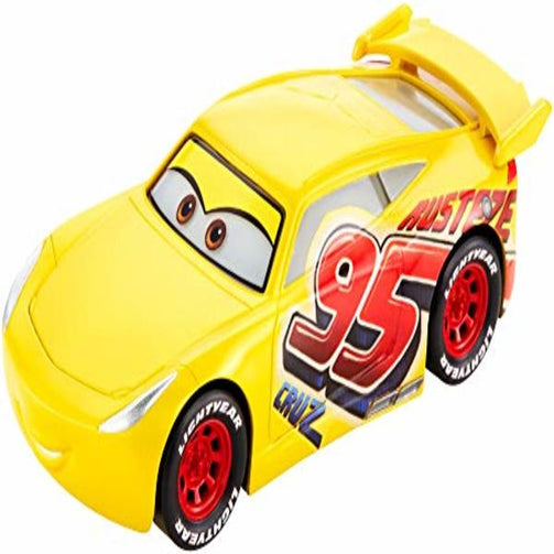 Racing car Disney FYP11 (Refurbished A+) Disney