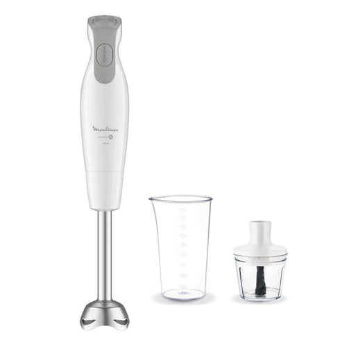 Hand-held Blender Moulinex DD552110 600W White Moulinex