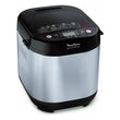 Bread Maker Moulinex OW240E30 650W Stainless steel Black Moulinex