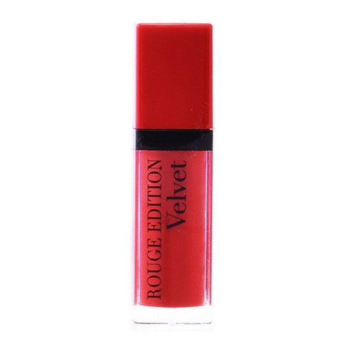 Lipstick Rouge édition Velvet Bourjois Bourjois