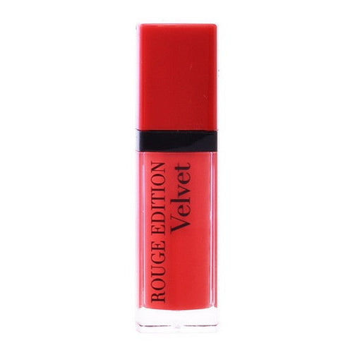 Lipstick Rouge édition Velvet Bourjois Bourjois