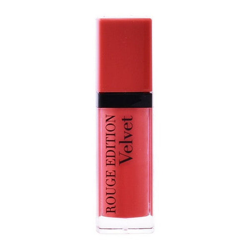 Lipstick Rouge édition Velvet Bourjois Bourjois