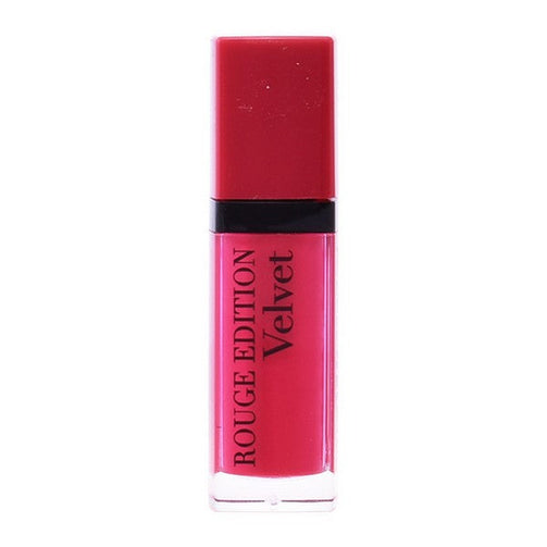 Lipstick Rouge édition Velvet Bourjois Bourjois
