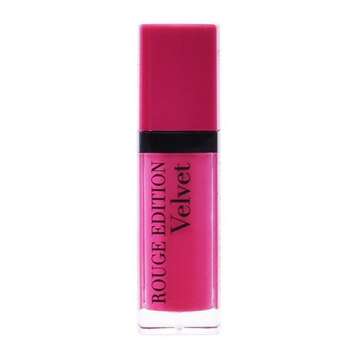 Lipstick Rouge édition Velvet Bourjois Bourjois