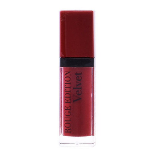 Lipstick Rouge édition Velvet Bourjois Bourjois
