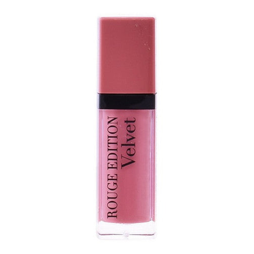Lipstick Rouge édition Velvet Bourjois Bourjois