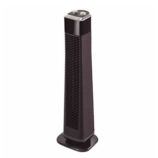 Tower Fan Rowenta VU6140F0 35W 81 cm Black Rowenta