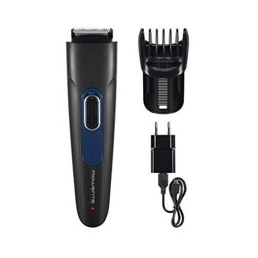 Cordless Hair Clippers Rowenta TN2800 Black Rowenta