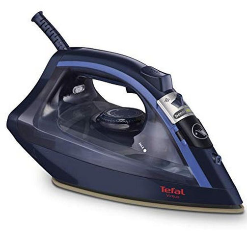 Steam Iron Tefal FV1739 0,25 L 2000W Blue Tefal