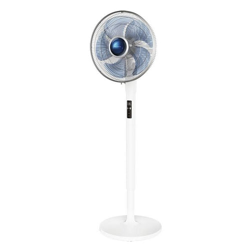 Freestanding Fan Rowenta VU5770F0 Ø 40 cm 70W White Rowenta