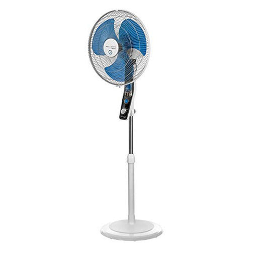 Standing Fan with Anti-mosquito Setting Rowenta Ultimate Protect VU4210F0 60W 115/145 x 40 cm Rowenta