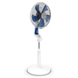 Ventilator Rowenta VU6410F0 Ø 40 cm 60W White Rowenta