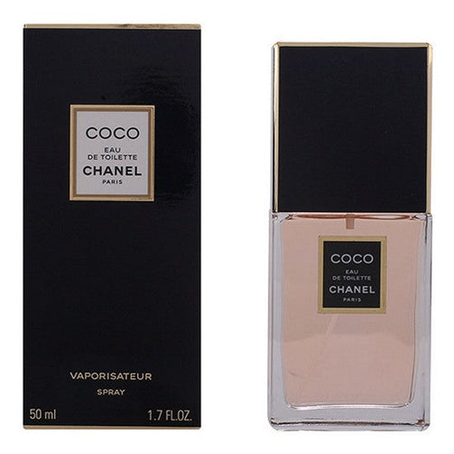 Women's Perfume Coco Chanel EDT Chanel