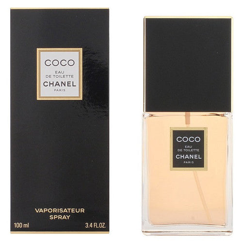 Women's Perfume Coco Chanel EDT Chanel
