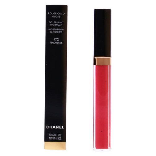 Lip-gloss Rouge Coco Chanel Chanel