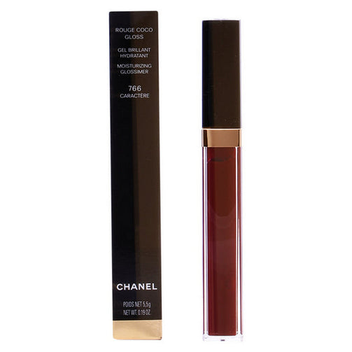 Lip-gloss Rouge Coco Chanel Chanel