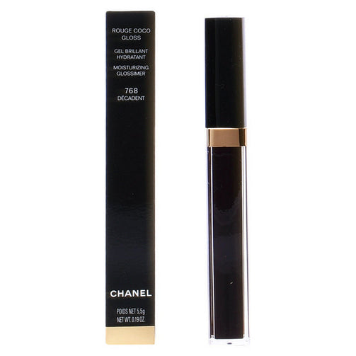 Lip-gloss Rouge Coco Chanel Chanel