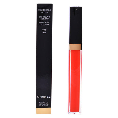 Lip-gloss Rouge Coco Chanel Chanel
