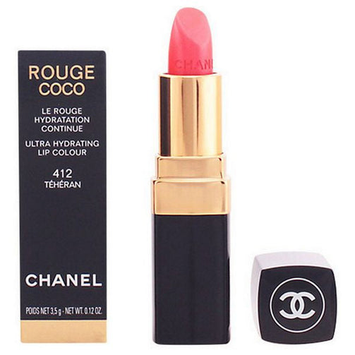 Hydrating Lipstick Rouge Coco Chanel Chanel