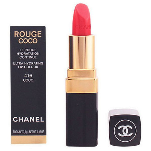 Hydrating Lipstick Rouge Coco Chanel Chanel