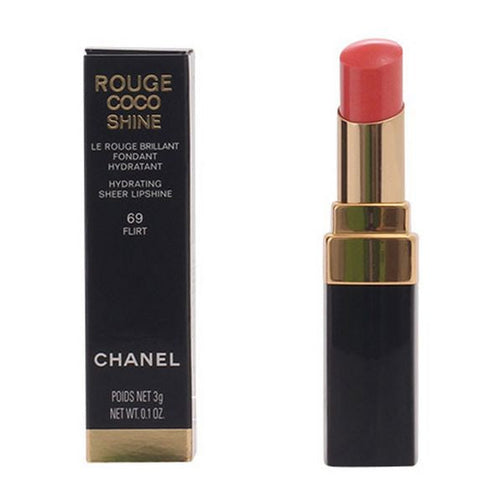 Lipstick Rouge Coco Chanel Chanel