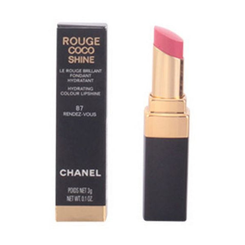 Lipstick Rouge Coco Chanel Chanel