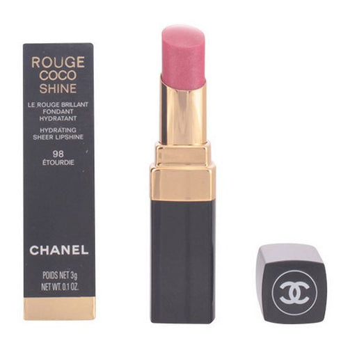 Lipstick Rouge Coco Chanel Chanel